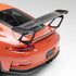Vorsteiner - Porsche 991.1 911 GT3RS Extended Wing Risers - Legends Auto Parts