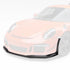 Vorsteiner - Porsche 991.1 911 GT3RS Front Apron - Legends Auto Parts