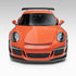 Vorsteiner - Porsche 991.1 911 GT3RS Front Apron - Legends Auto Parts