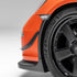 Vorsteiner - Porsche 991.1 911 GT3RS Front Apron - Legends Auto Parts