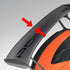 Vorsteiner - Porsche 991.1 911 GT3RS Gurney Flap - Legends Auto Parts