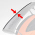 Vorsteiner - Porsche 991.1 911 GT3RS Gurney Flap - Legends Auto Parts