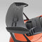 Vorsteiner - Porsche 991.1 911 GT3RS Wing Blade (Does Not Include End Caps POV1172) - Legends Auto Parts