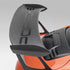 Vorsteiner - Porsche 991.1 911 GT3RS Wing Blade (Does Not Include End Caps POV1172) - Legends Auto Parts