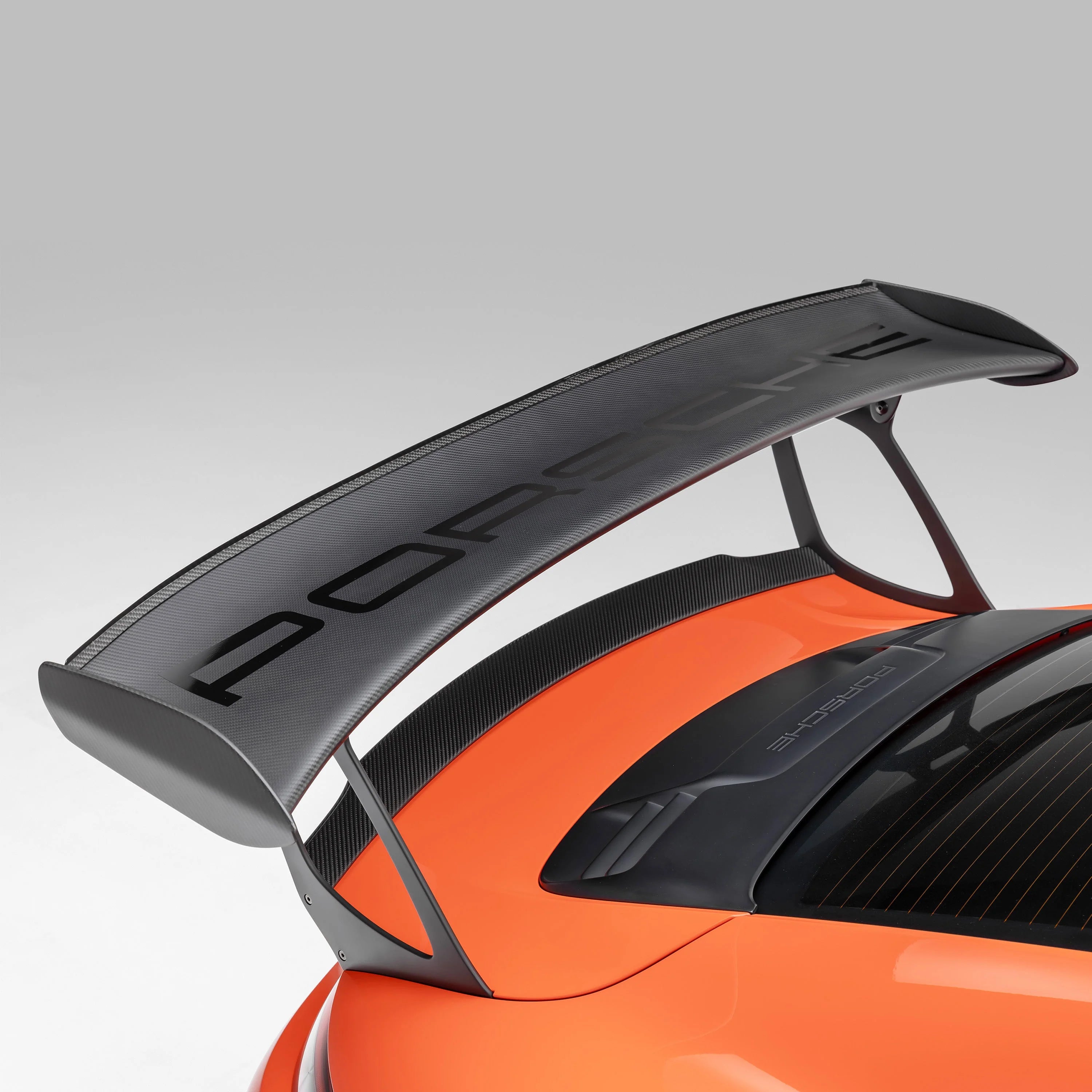 Vorsteiner - Porsche 991.1 911 GT3RS Wing Blade (Does Not Include End Caps POV1172) - Legends Auto Parts