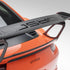 Vorsteiner - Porsche 991.1 911 GT3RS Wing Blade (Does Not Include End Caps POV1172) - Legends Auto Parts