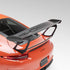 Vorsteiner - Porsche 991.1 911 GT3RS Wing Blade (Does Not Include End Caps POV1172) - Legends Auto Parts