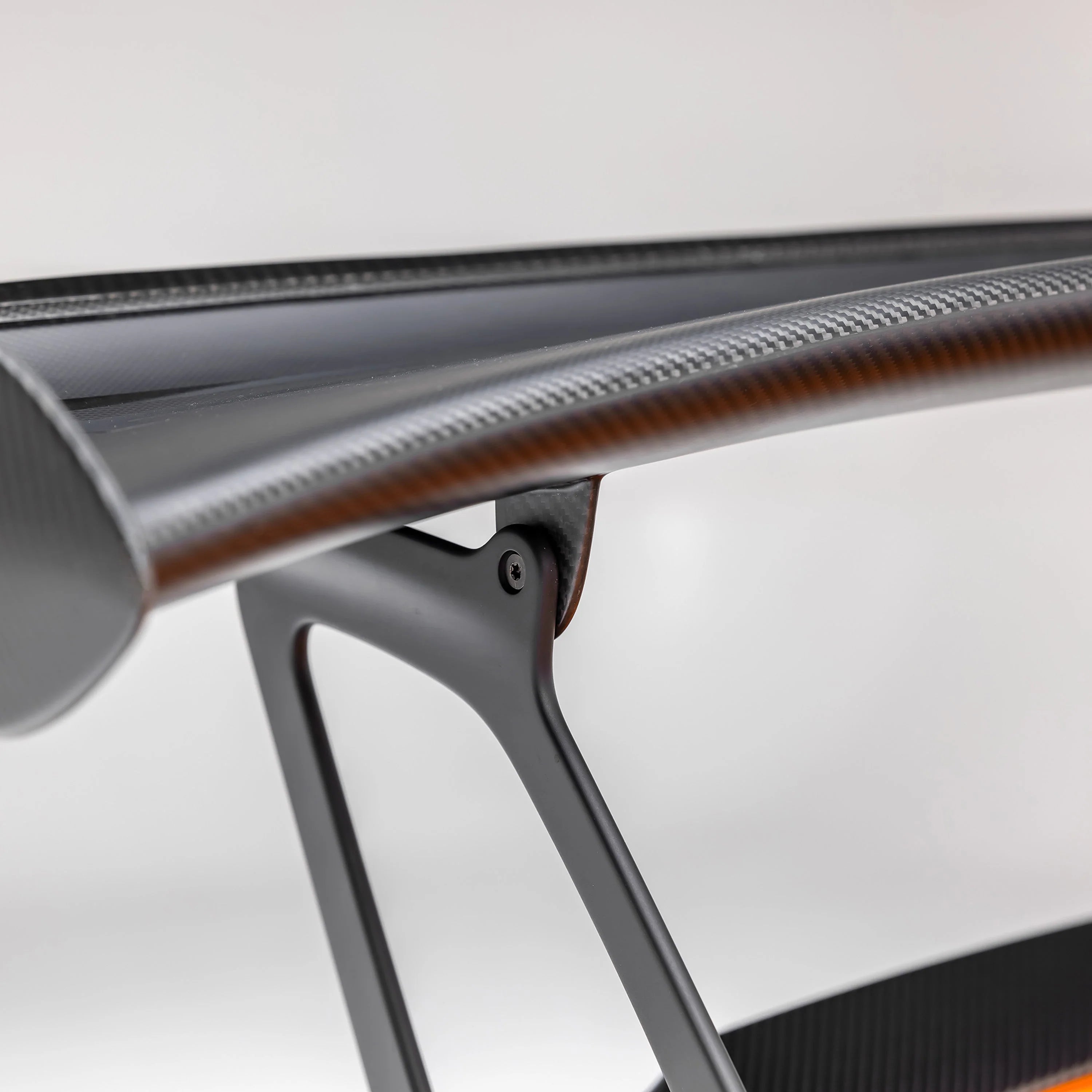 Vorsteiner - Porsche 991.1 911 GT3RS Wing Blade (Does Not Include End Caps POV1172) - Legends Auto Parts