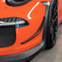 Vorsteiner - Porsche 991.1 911 GT3RS Aero Dive Planes - Legends Auto Parts