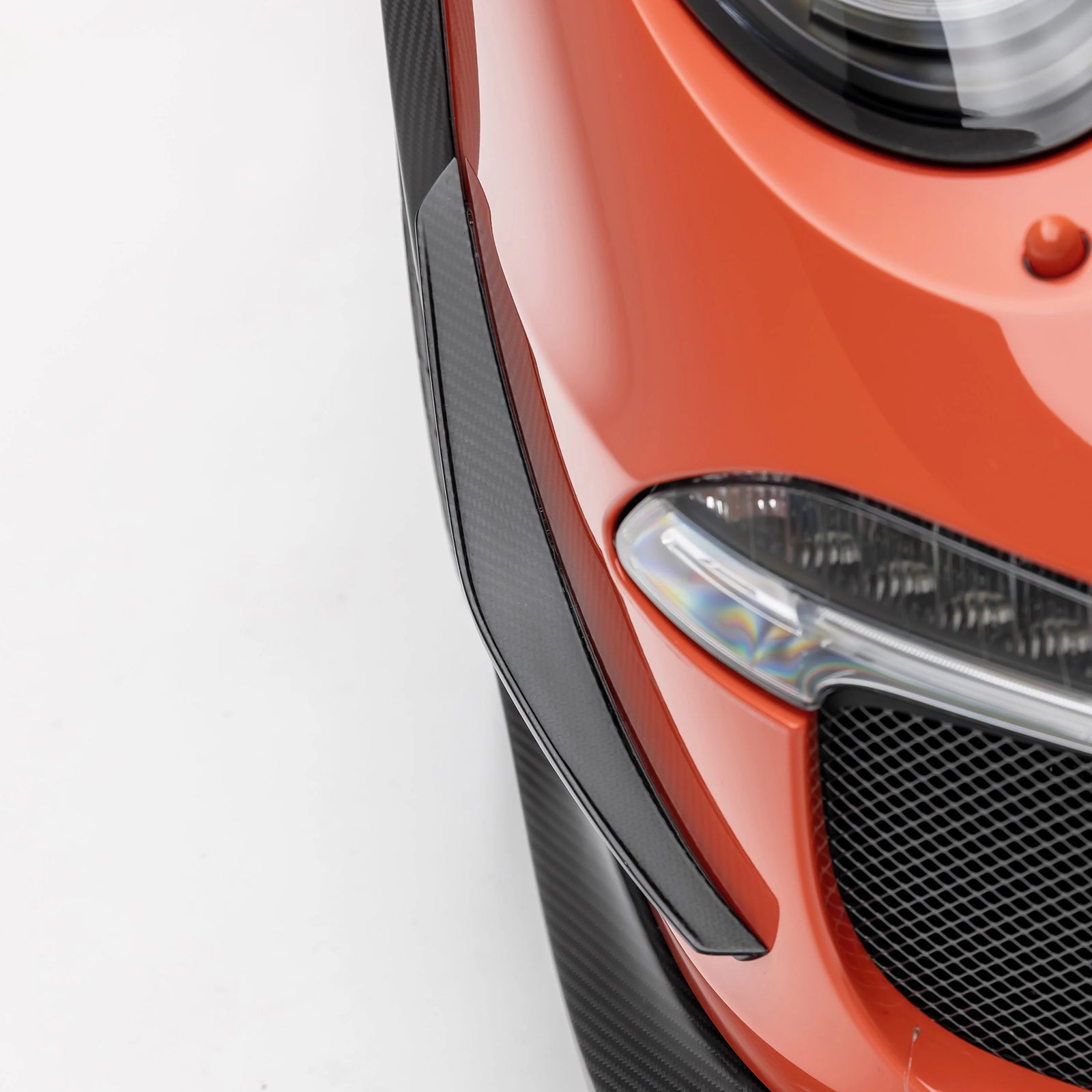 Vorsteiner - Porsche 991.1 911 GT3RS Aero Dive Planes - Legends Auto Parts