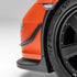 Vorsteiner - Porsche 991.1 911 GT3RS Aero Dive Planes - Legends Auto Parts