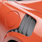 Vorsteiner - Porsche 991.1 911 GT3RS Air Outlets (991.1 Only) - Legends Auto Parts