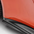 Vorsteiner - Porsche 991.1 911 GT3RS Aero Side Skirts - Legends Auto Parts