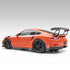 Vorsteiner - Porsche 991.1 911 GT3RS Aero Side Skirts - Legends Auto Parts