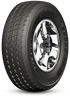 Gladiator Tires - QR600-SV LT225/75R16