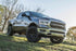 BDS - 2 Inch Lift Kit | FOX 2.5 Performance Elite Coil-Over | Ram 1500 (19-25) 4WD - Legends Auto Parts