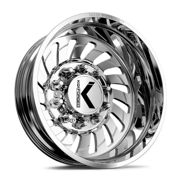 KG1 Forged RAZOR - Dually Series