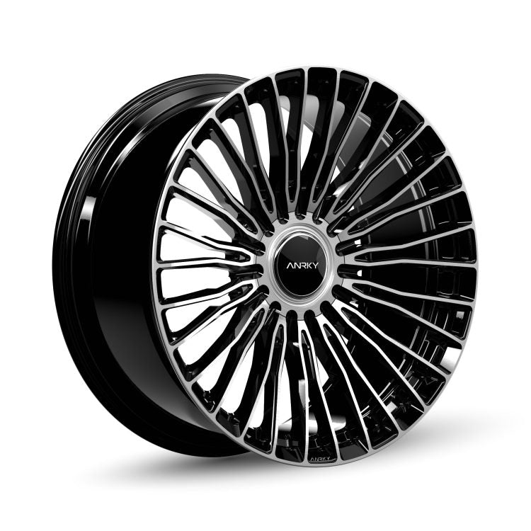 ANRKY Wheels - RF-130