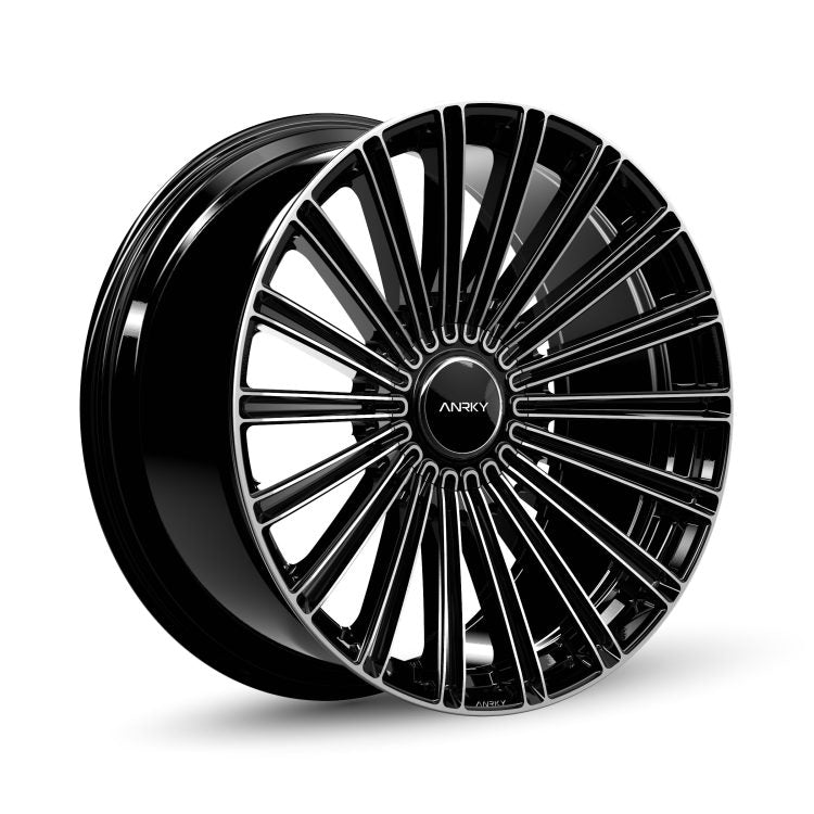 ANRKY Wheels - RF-136