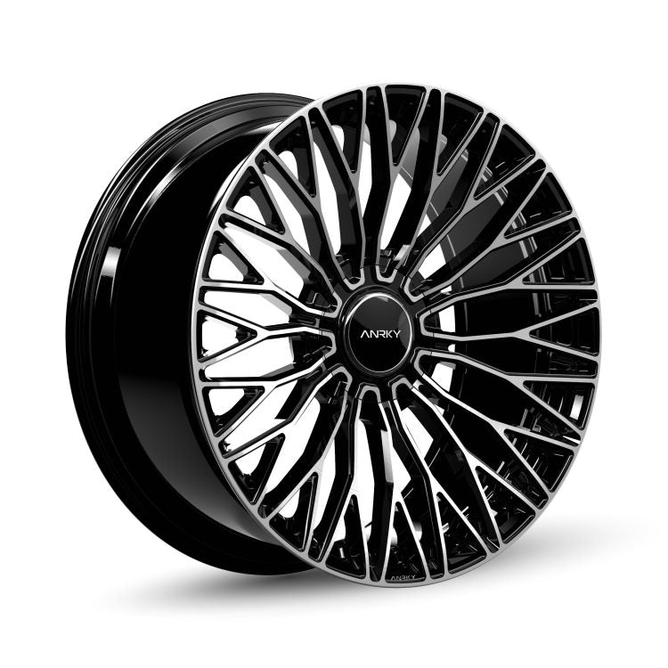 ANRKY Wheels - RF-140