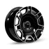 ANRKY Wheels - RF-177 - Legends Auto Parts