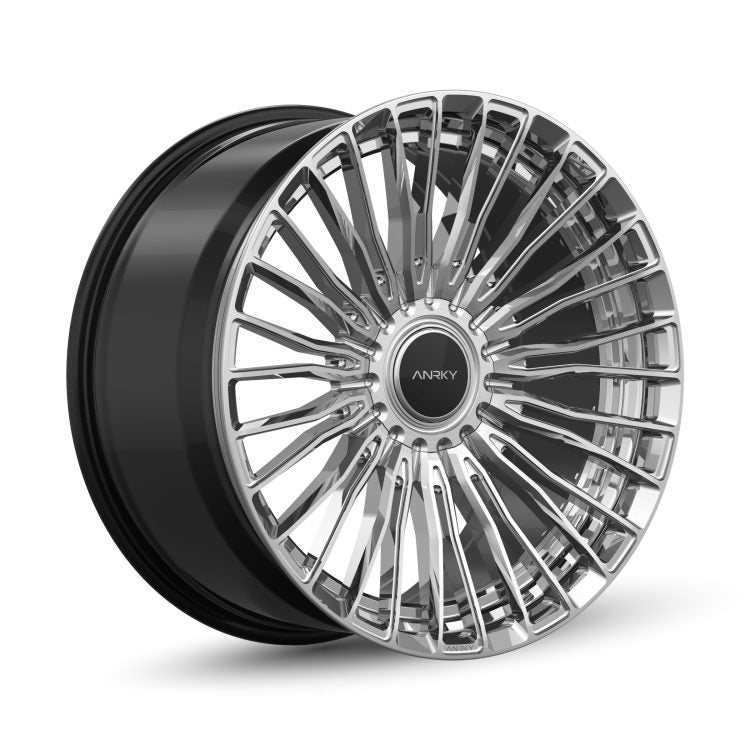 ANRKY Wheels - RF-230