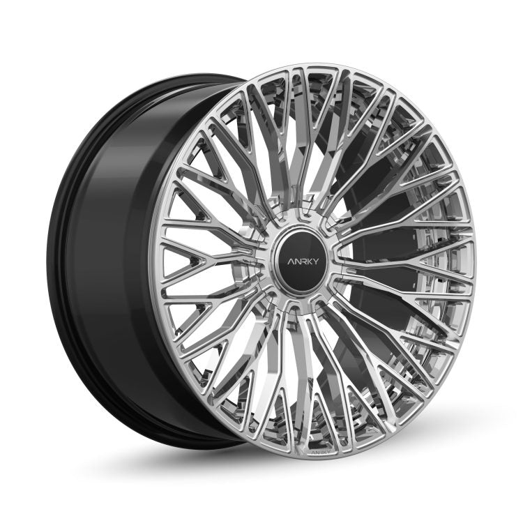 ANRKY Wheels - RF-240 - Legends Auto Parts