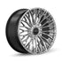 ANRKY Wheels - RF-240 - Legends Auto Parts