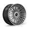 ANRKY Wheels - RF-330 - Legends Auto Parts