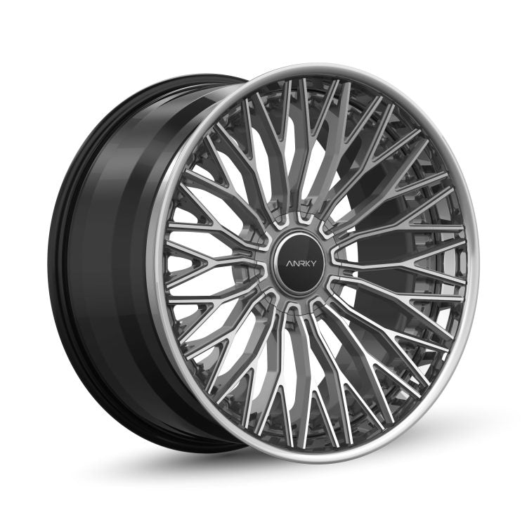 ANRKY Wheels - RF-340