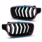 LED KIDNEY Grill with Start-Up Sequence for 2013-2018 BMW 3 Series - Legends Auto Parts