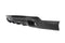 2010-2013 CHEVY CAMARO TYPE-OE CARBON FIBER REAR DIFFUSER - Legends Auto Parts