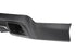2010-2013 CHEVY CAMARO TYPE-OE CARBON FIBER REAR DIFFUSER - Legends Auto Parts