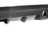 2010-2013 CHEVY CAMARO TYPE-OE CARBON FIBER REAR DIFFUSER - Legends Auto Parts