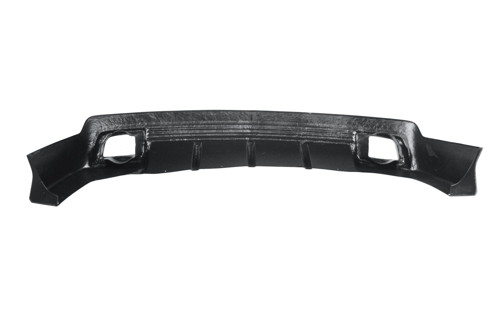 2010-2013 CHEVY CAMARO TYPE-OE CARBON FIBER REAR DIFFUSER - Legends Auto Parts