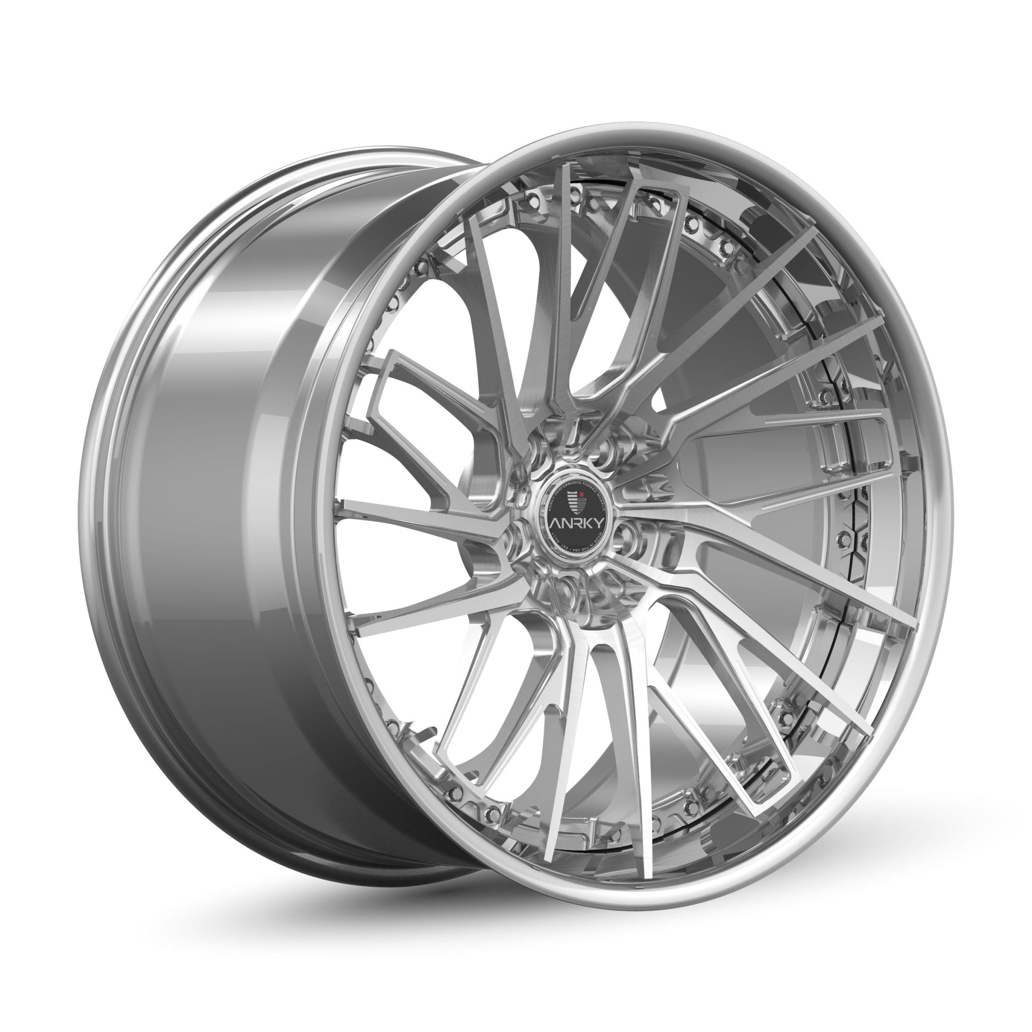 ANRKY Wheels - RS3.3