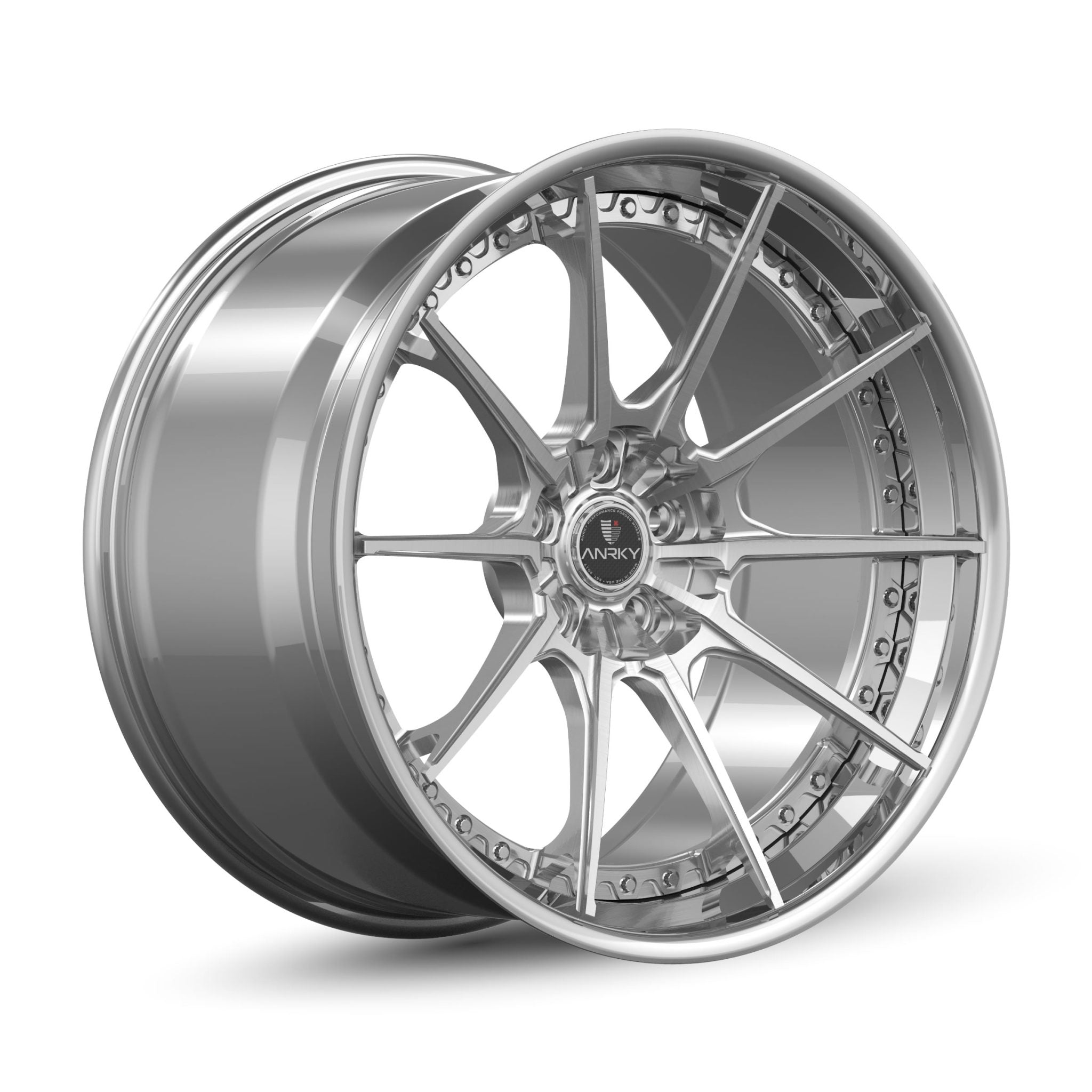 ANRKY Wheels - RS4.3