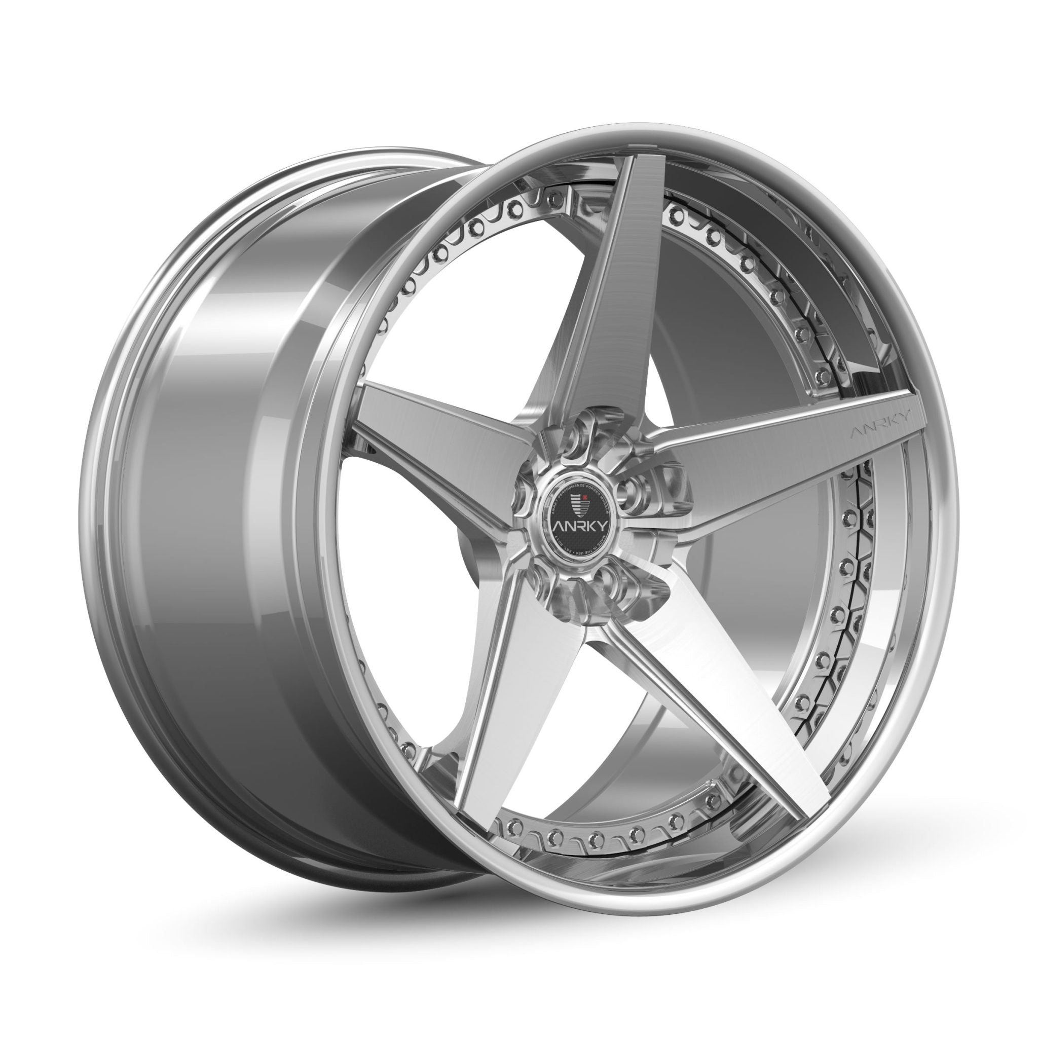 ANRKY Wheels - RS5.3