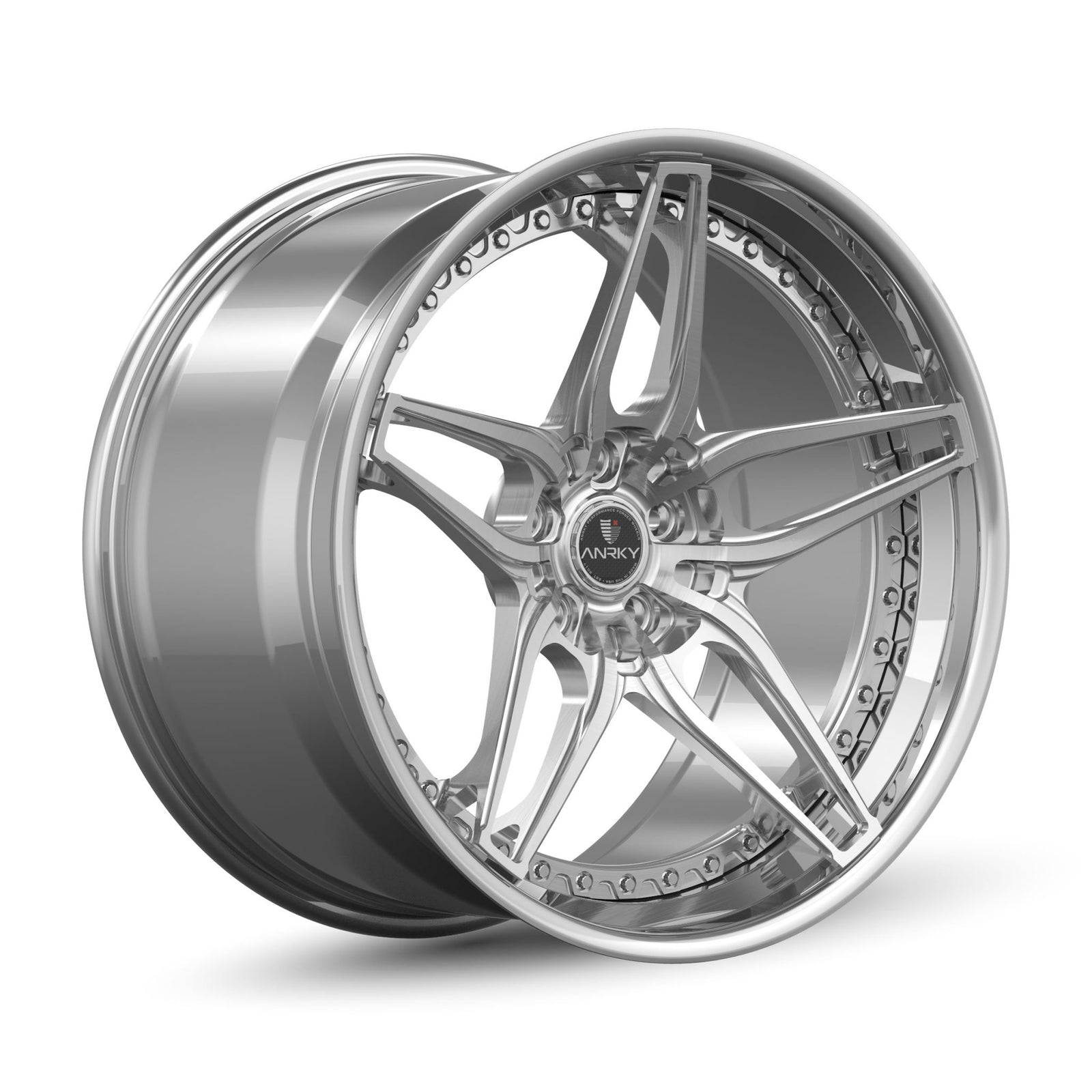 ANRKY Wheels - RS6.3