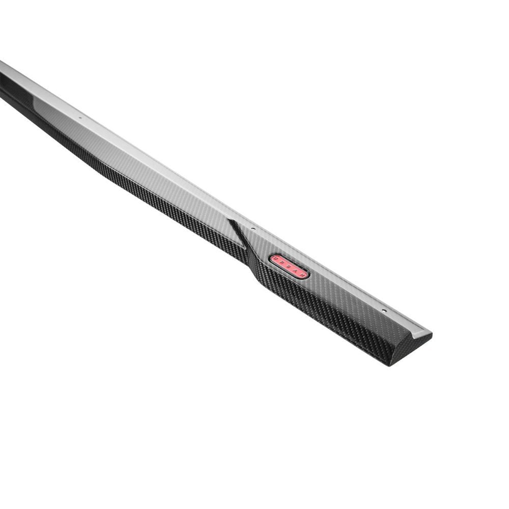 Urban Automotive Carbon Side Skirts for C8 Audi RS7 - Legends Auto Parts
