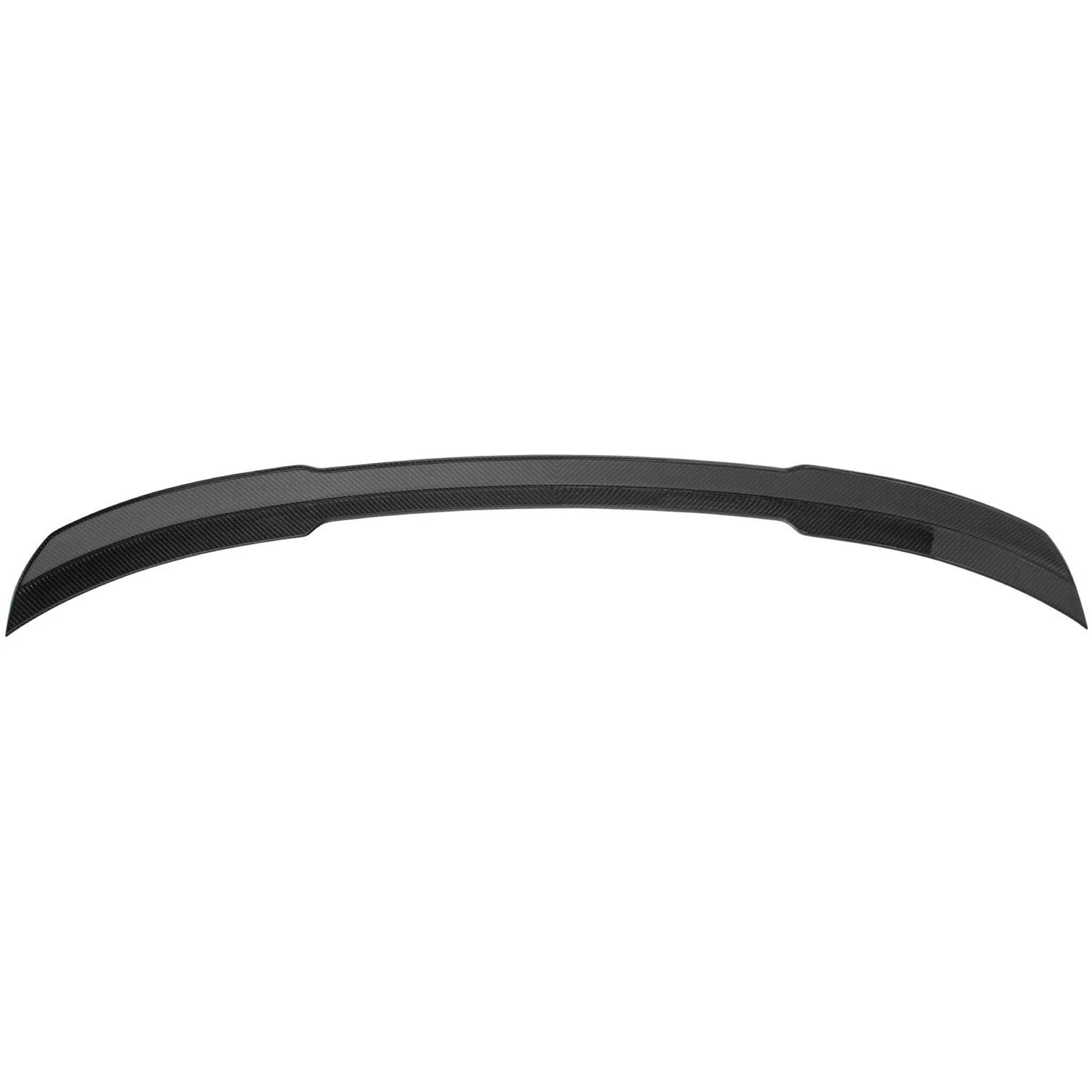 Urban Automotive Carbon Lower Rear Lip Spoiler for C8 Audi RS6 - Legends Auto Parts