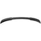 Urban Automotive Carbon Lower Rear Lip Spoiler for C8 Audi RS6 - Legends Auto Parts