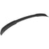 Urban Automotive Carbon Lower Rear Lip Spoiler for C8 Audi RS6 - Legends Auto Parts