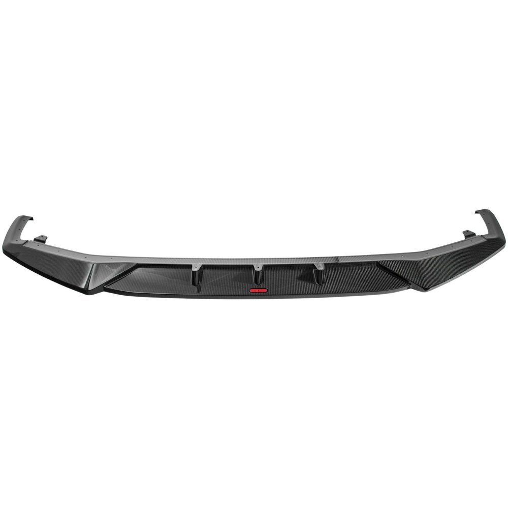Urban Automotive Carbon Front Splitter for C8 Audi RS6 - Legends Auto Parts