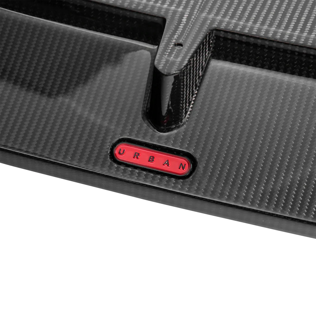 Urban Automotive - Full Body Kit Audi RS6 C8 - Legends Auto Parts