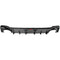 Urban Automotive Carbon Rear Diffuser for C8 Audi RS7 - Legends Auto Parts