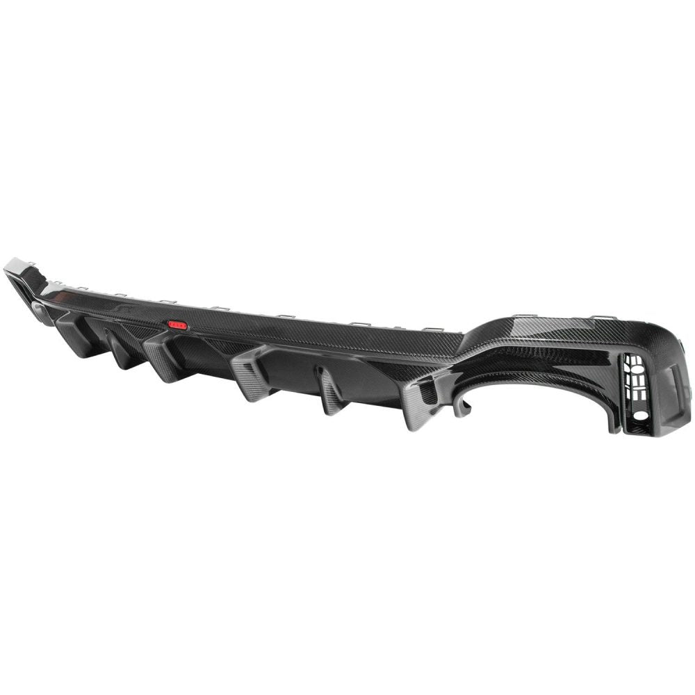 Urban Automotive Carbon Rear Diffuser for C8 Audi RS6 - Legends Auto Parts