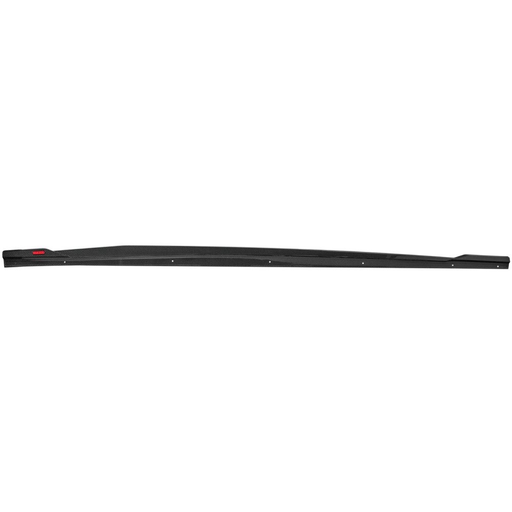 Urban Automotive Carbon Side Skirts for C8 Audi RS7 - Legends Auto Parts