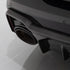 Urban Automotive Carbon Rear Diffuser for C8 Audi RS7 - Legends Auto Parts