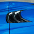 RSC Corvette C8 | Z06 Convertible Hatch Vent | Carbon Fiber - Legends Auto Parts